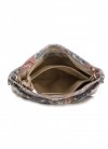 GEANȚĂ DIN PIELE universală Vittoria Gotti multicolor V5481