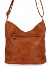 GEANȚĂ DE DAMĂ universală BEE BAG roșcat 0852L2036