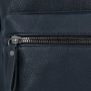 Dámska kabelka batôžtek Herisson tmavo modrá 1352M2028
