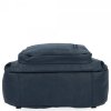 Dámska kabelka batôžtek Hernan tmavo modrá HB0368-1