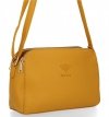 Dámska kabelka univerzálna BEE BAG žltá 1202S309