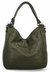  Dámská kabelka univerzálna Hernan khaki HB0379
