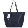 Dámska kabelka shopper bag BEE BAG tmavo modrá 2052M151