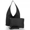 Dámska kabelka shopper bag BEE BAG čierna 1852L77