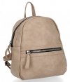 Dámska kabelka batôžtek BEE BAG 1402M155