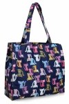  Dámská kabelka shopper bag Hernan multikolor HB1372-L13