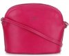 Kožené kabelka listonoška Genuine Leather E4098