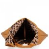Dámská kabelka shopper bag Hernan žltá HB0350