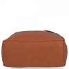 Dámska kabelka shopper bag Hernan ryšavá HB0253
