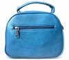  Dámská kabelka listonoška Herisson svetlo modrá 1552H2023-205