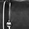 Dámska kabelka univerzálna Diana&Co čierna DJM1956-2