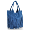 Dámska kabelka shopper bag Vittoria Gotti shopper bag VPOS9