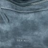 Dámska kabelka listonoška BEE BAG indigo 0852L2035