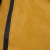 Dámska kabelka univerzálna Hernan žltá HB0216