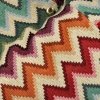 Talianska Kabelka Shopper bag v Módne Vzory 835 Multikolor