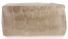 Kožené kabelka shopper bag Vittoria Gotti béžová V692754