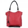 Dámska kabelka shopper bag Hernan červená HB0150