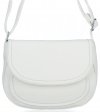Dámska kabelka univerzálna BEE BAG biela 1002S43