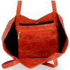 Kožené kabelka shopper bag Vittoria Gotti V299COCO