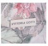 Kožené kabelka shopper bag Vittoria Gotti V7