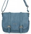 Dámska kabelka listonoška BEE BAG 1152S35BB