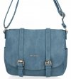 Dámska kabelka listonoška BEE BAG 1152S35BB