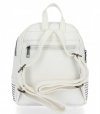 Dámska kabelka batôžtek BEE BAG biela 1752L96