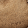 Kožené kabelka univerzálna Vittoria Gotti zemitá B60