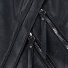 Dámská kabelka batôžtek Herisson čierna 1452H2023-47
