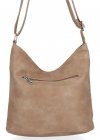 Dámska kabelka univerzálna BEE BAG 0852L84