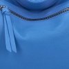 Dámská kabelka listonoška Herisson modrá 1052L2087