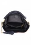 Kožené kabelka univerzálna Genuine Leather 8078