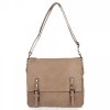 Dámska kabelka listonoška BEE BAG 1502L36BB