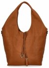  Dámská kabelka shopper bag Hernan ryšavá HB0325