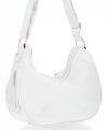 Dámska kabelka univerzálna BEE BAG biela 1202S306