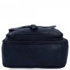 Dámská kabelka batôžtek Herisson tmavo modrá 1652H317