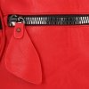 Dámska kabelka batôžtek BEE BAG červená 1852CA100