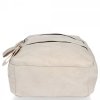 Dámska kabelka batôžtek BEE BAG béžová 1352L39