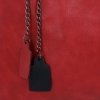  Dámská kabelka shopper bag Hernan bordová HB0150