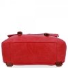 Dámská kabelka batôžtek Herisson červená 1652H453