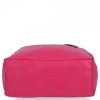Dámska kabelka shopper bag Hernan fuchsiová HB0253