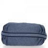 Dámska kabelka univerzálna Conci jeans 19051