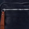 Dámská kabelka batôžtek Herisson tmavo modrá 1502H308