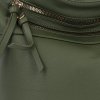 Dámska kabelka listonoška Herisson zelená 1052L2073