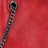 Dámska kabelka shopper bag Herisson červená 1852A902
