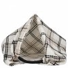 Dámská kabelka shopper bag Vittoria Gotti multikolor 835-MIX150