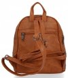 Dámska kabelka batôžtek BEE BAG ryšavá 1752L96