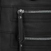 Dámska kabelka univerzálna BEE BAG čierna 1502L116