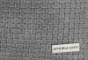 Kožené kabelka shopper bag Vittoria Gotti šedá V80047