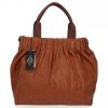 Dámska kabelka shopper bag Hernan ryšavá HB0196-1